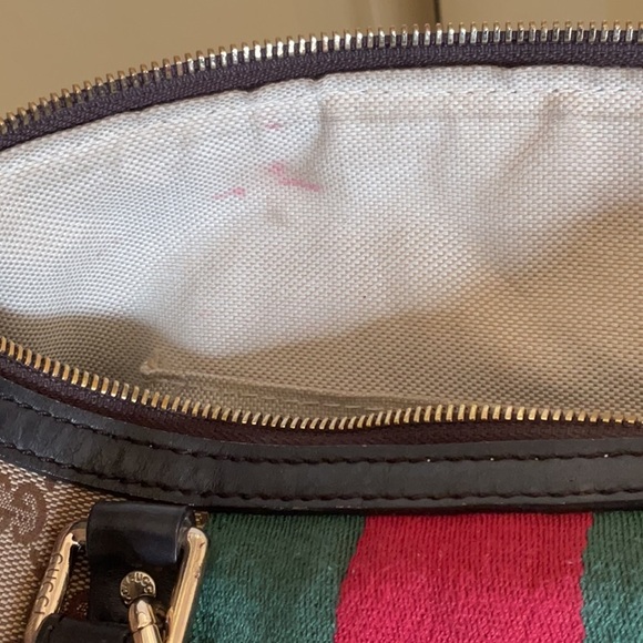 Gucci Boston Bag - Picture 9 of 14